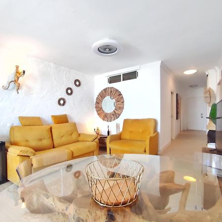 Luxury Ocean View Apartment Costa Adeje Extérieur photo