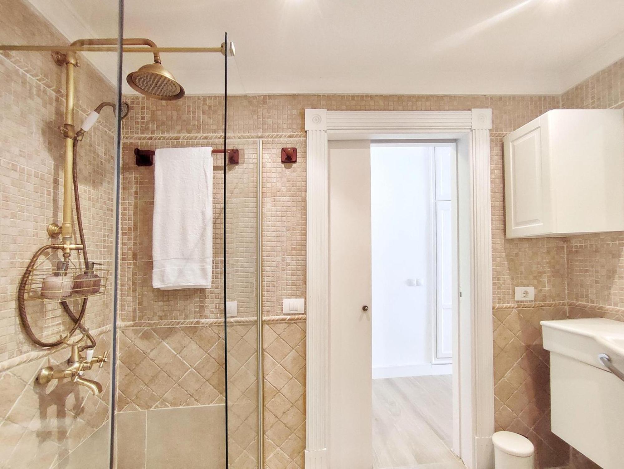 Luxury Ocean View Apartment Costa Adeje Extérieur photo