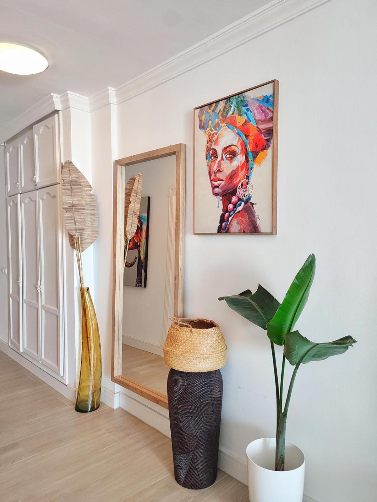 Luxury Ocean View Apartment Costa Adeje Extérieur photo