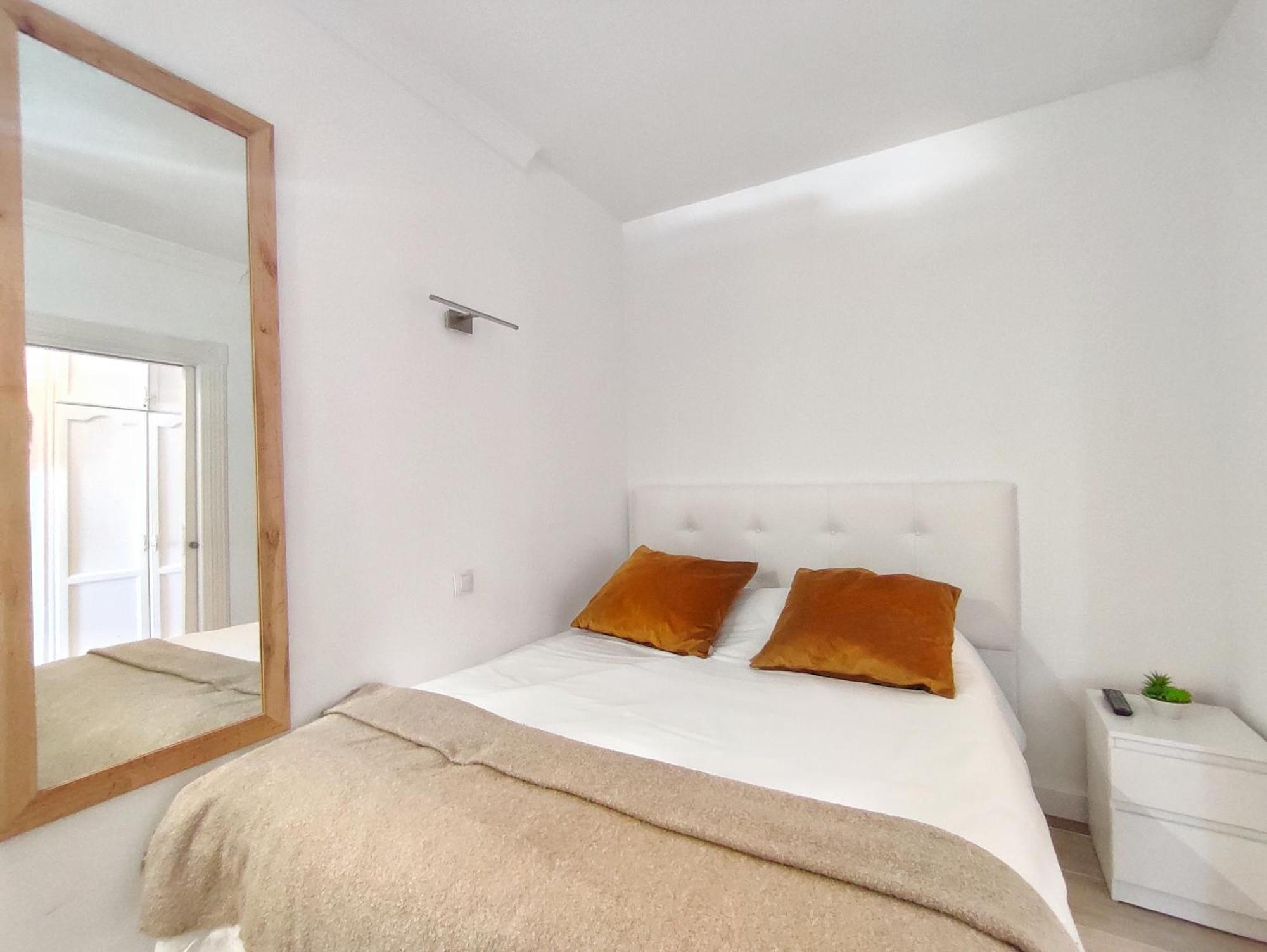 Luxury Ocean View Apartment Costa Adeje Extérieur photo