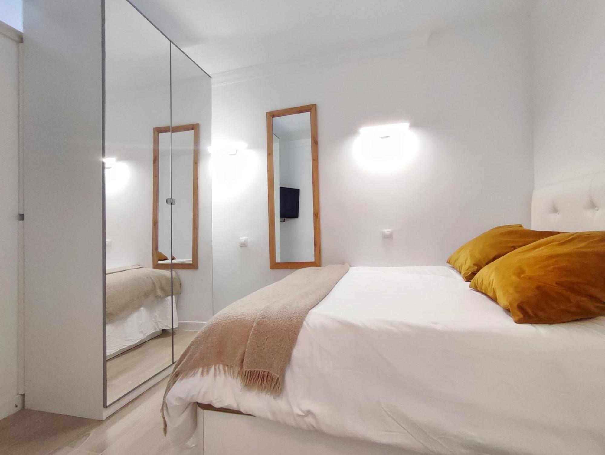 Luxury Ocean View Apartment Costa Adeje Extérieur photo
