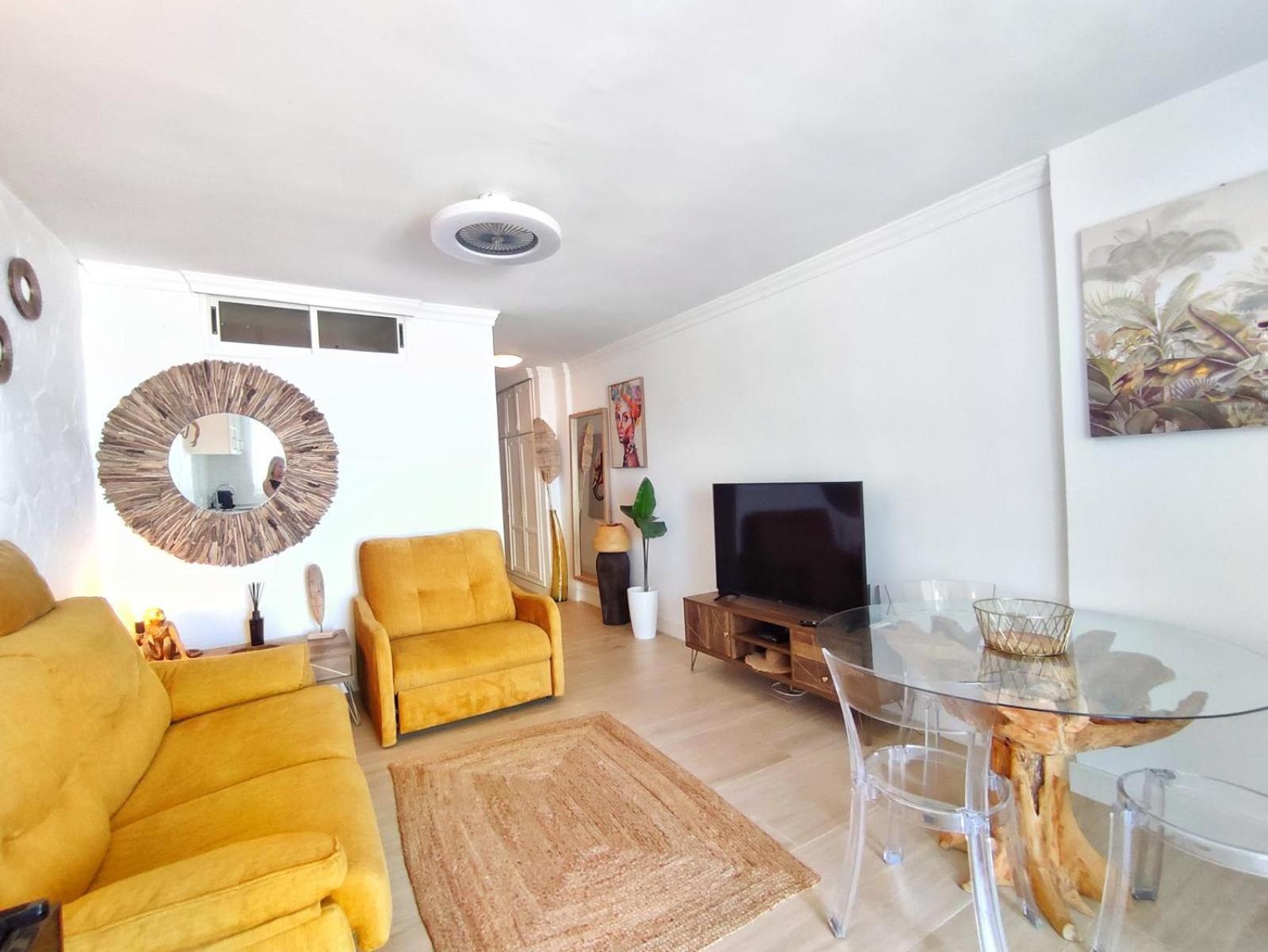 Luxury Ocean View Apartment Costa Adeje Extérieur photo