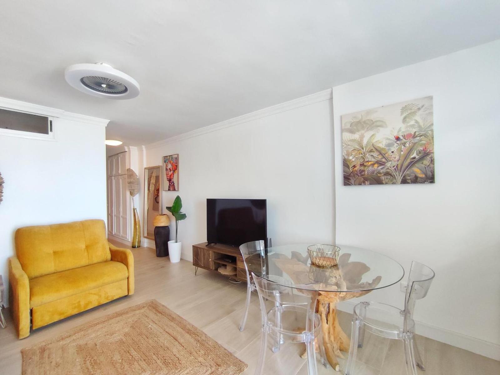 Luxury Ocean View Apartment Costa Adeje Extérieur photo