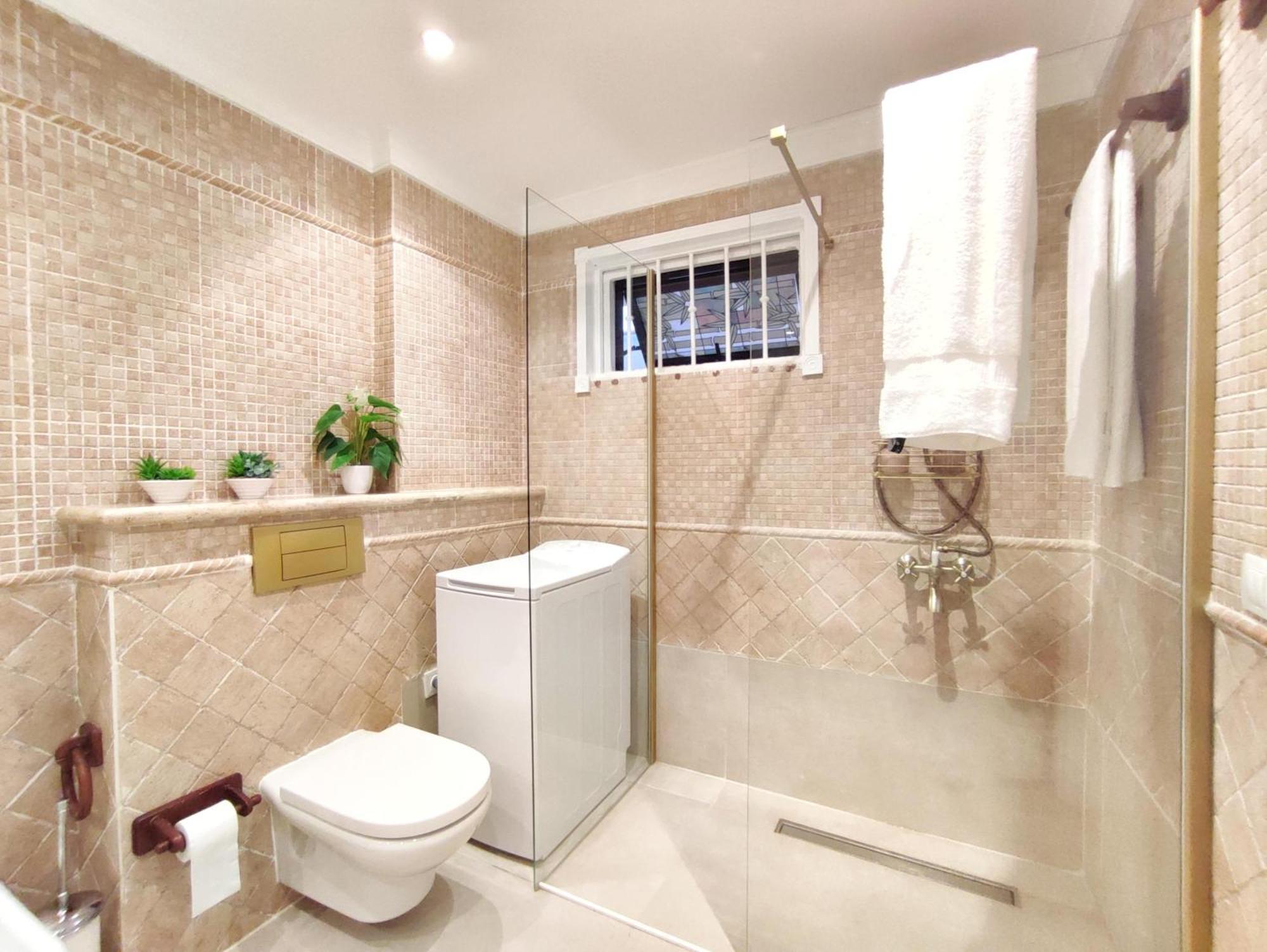Luxury Ocean View Apartment Costa Adeje Extérieur photo