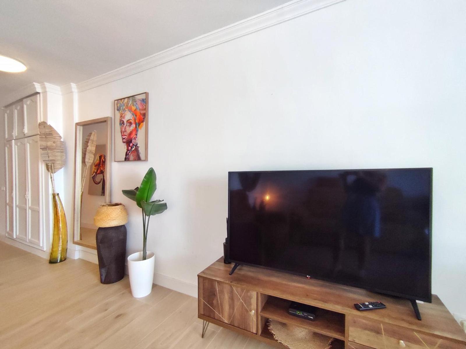Luxury Ocean View Apartment Costa Adeje Extérieur photo